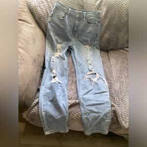 Size 7 Jeans for Sale